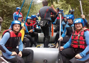 AH-Rafting 2